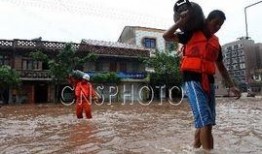 重庆大雨网最新爆料