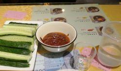 娱乐吃瓜酱东北菜,吃瓜酱带你领略地道东北菜的魅力