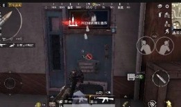 和平精英体验服最新爆料ss8,神秘SS8赛季，全新内容即将解锁