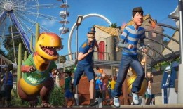 游乐场更新爆料游戏视频,刺激体验尽在眼前！