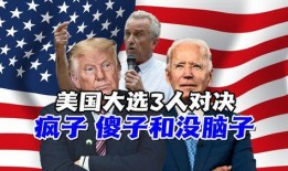 特朗普视频爆料,揭秘政治内幕与权力斗争