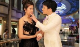 命中注定泰剧在线观看,泰剧版，缘定三生，浪漫邂逅等你来见证