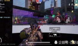 和平精英体验服最新爆料ss8,神秘SS8赛季，全新内容即将解锁